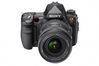 Sony Alpha DSLR-A850