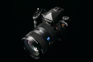 Sony A850 er offisiell