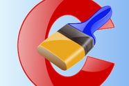 Ccleaner klar for Windows 7