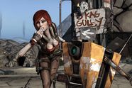 Borderlands