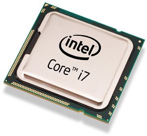 Intel Core i7 870