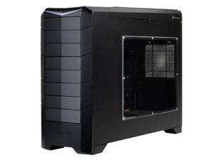 Silverstone Raven SST-RV02