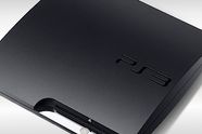 Tregere Blu-ray i PS3 Slim