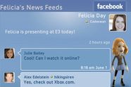 Facebook og Twitter koster penger