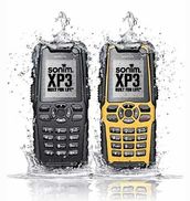 Sonim XP3.2 Quest