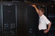 Norges grønneste datasenter