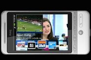 Over 100 TV-kanaler p� Android-mobilen