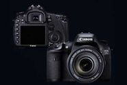 EOS 7D: Flaggskip blant crop-kameraer