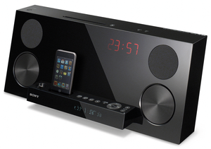 Sony CMT-Z100iR