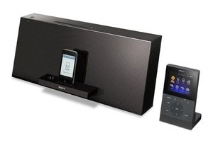 Sony NAS-Z200iR