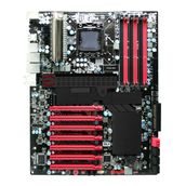 EVGA X58 Classified 4-Way SLI