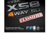 EVGA X58 Classified 4-Way SLI