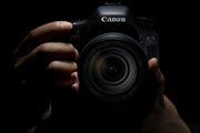 Les Canon EOS 7D