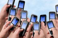 Hvorfor sender vi egentlig SMS?