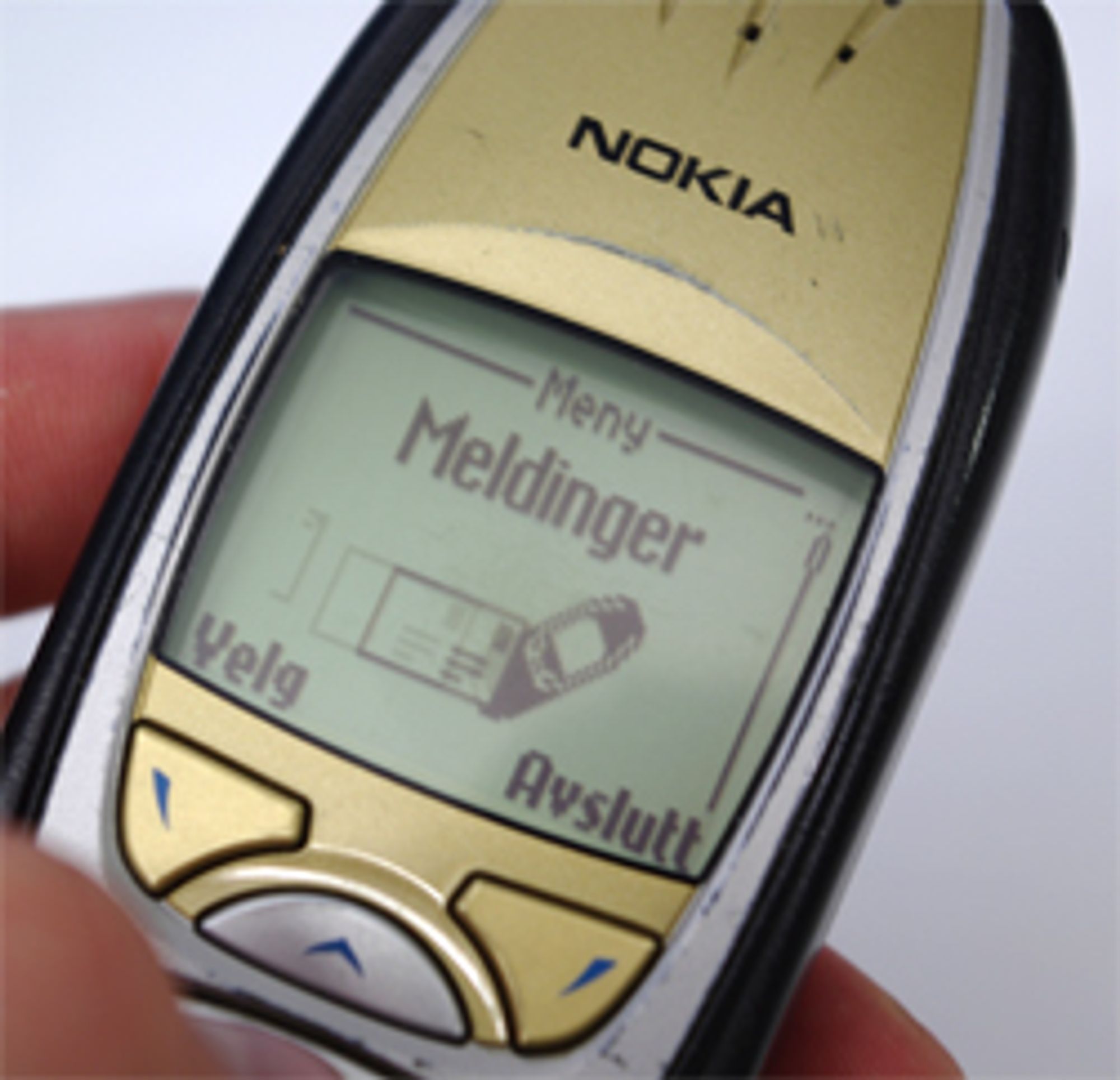 En av grunnene til den godt tillagte vanen med tekstmeldinger, kan være at vi nordmenn var tidlig ute med å sende mange SMS.