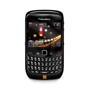 RIM Blackberry Curve 8520 