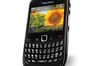 RIM Blackberry Curve 8520 med abonnement