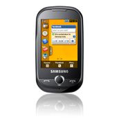 Samsung Corby S3650