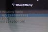 RIM Blackberry Curve 8520 