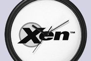 Vil lage Xen Infrastructure