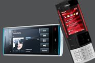 Nokia lanserer X-serien
