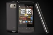 HTC lanserer ny trykkskjermmobil