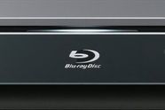 To blad Blu-ray fra Sony