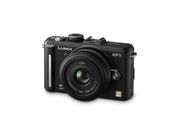 Panasonic Lumix DMC-GF1