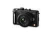 Panasonic Lumix DMC-GF1