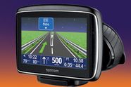 Ny toppserie fra Tomtom