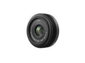 Panasonic LUMIX G 20mm / F1.7 ASPH. Pancake