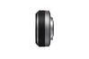 Panasonic LUMIX G 20mm / F1.7 ASPH. Pancake