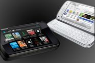 Nokia utvider innholdet i mobilene
