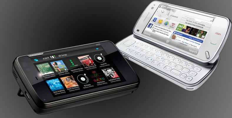 Nokia utvider innholdet i mobilene