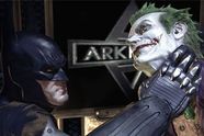 Batman: Arkham Asylum
