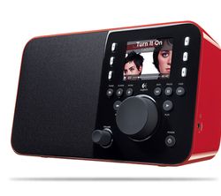 Logitech Squeezebox Radio