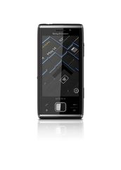 Sony Ericsson Xperia X2