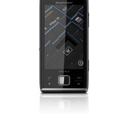 Sony Ericsson Xperia X2