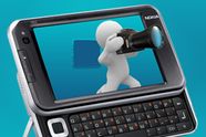 Nokia viser frem 3D-skjerm