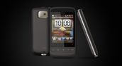 HTC Touch 2