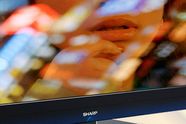 Sharps LED LCD-TV-er kommer