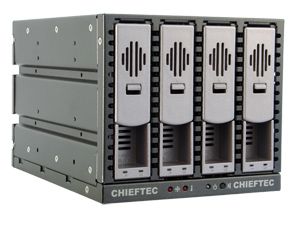 Chieftec SST-3141SAS