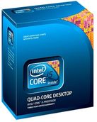 Intel Core i5 750