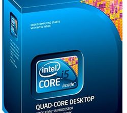 Intel Core i5 750
