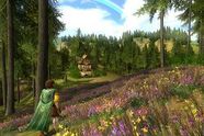 Middle Earth blir st�rre