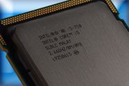 Intel Core i5 750