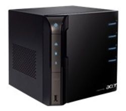 Acer Easy Store H340