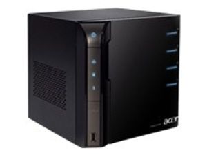 Acer Easy Store H340