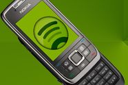 Spotify tilgjengelig til S60