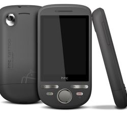 HTC Tattoo